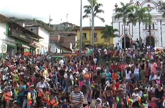 En Ituango, Norte de Antioquia, disidencias de Farc habrían ordenado paro de transporte