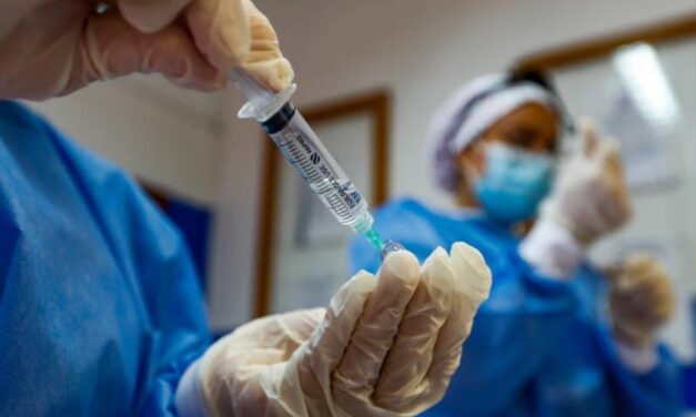 Preocupación: 86 municipios de Antioquia aún no alcanzan la meta del 70% de vacunación