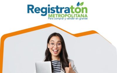 Registratón para que empresarios accedan a portales del Estado