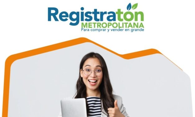 Registratón para que empresarios accedan a portales del Estado