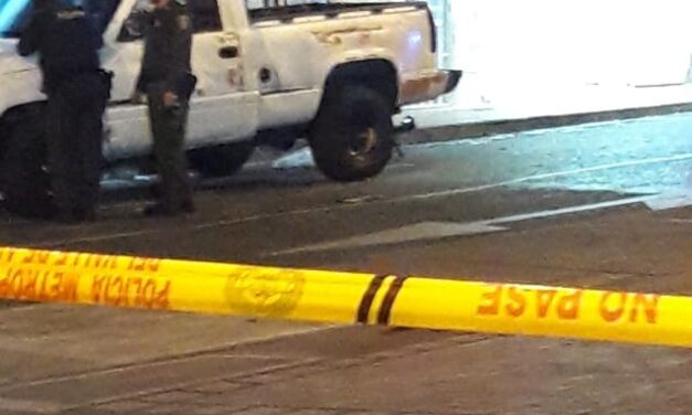 Mataron a Carlos Roa en Remedios; el Nordeste antioqueño se desangra