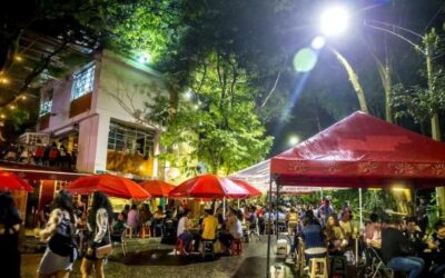 En Medellín podrán abrir los bares y discotecas hasta las 6:00 a.m.