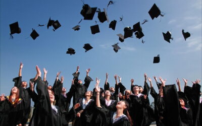 Más de 35.000 estudiantes se gradúan de bachillerato este año en Medellín
