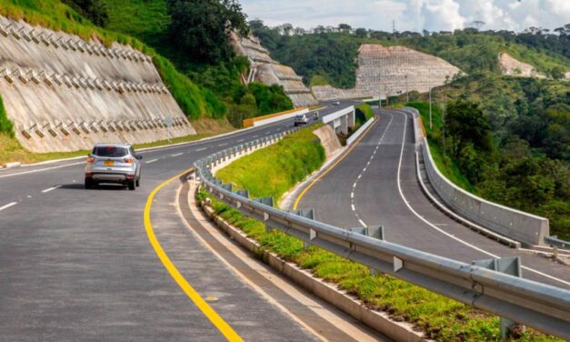 Antioquia se prepara para el gran estreno de Vías del Nus, la segunda autopista 4G