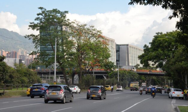 Desde el 30 de enero se podrá solicitar el permiso especial por circulación en pico y placa de manera virtual