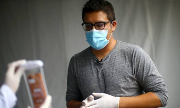 Mintrabajo hará cambio a las incapacidades laborales por el COVID-19