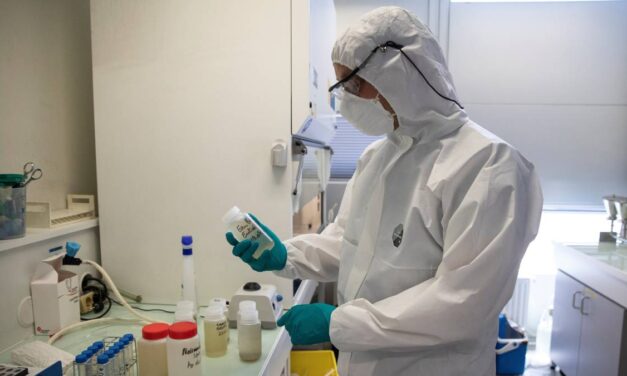 En febrero comenzará la construcción de la planta que producirá vacunas en Rionegro