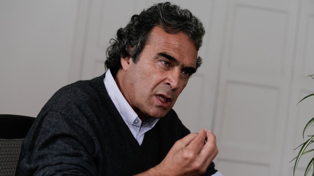 Daniel Largo Taborda