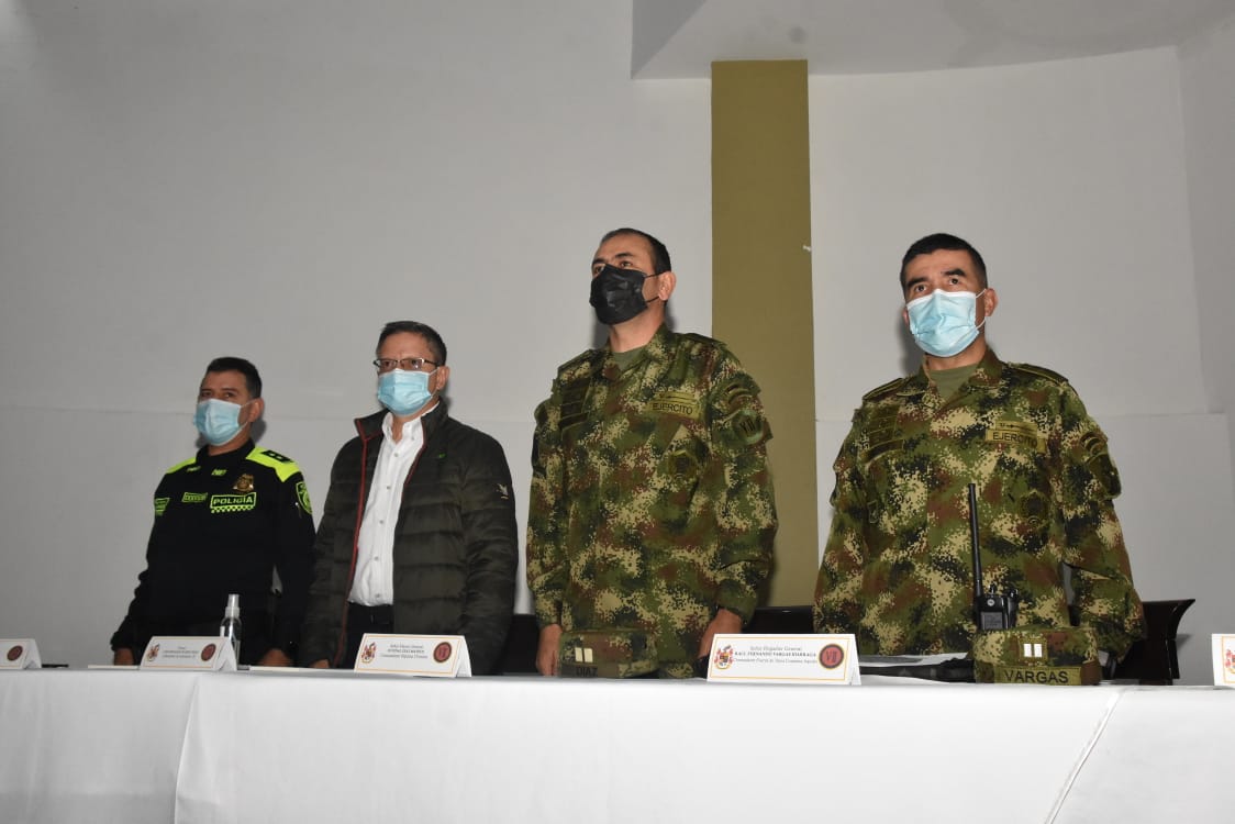 Daniel Largo Taborda