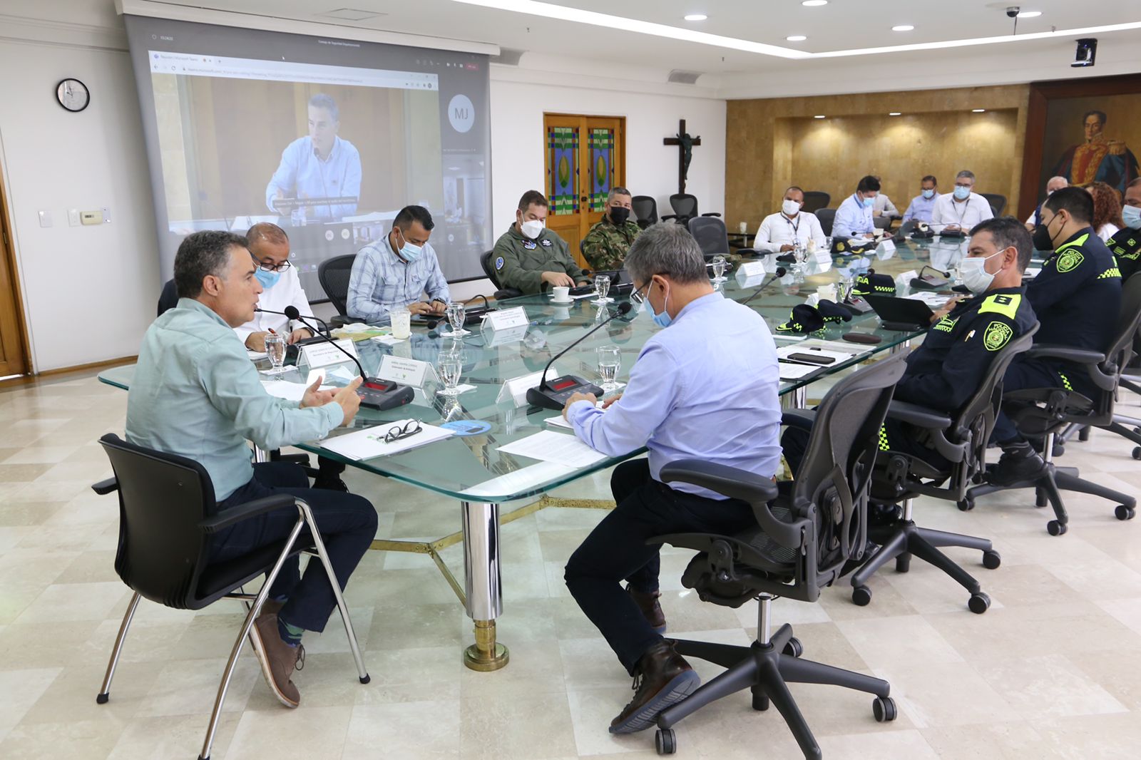 Daniel Largo Taborda