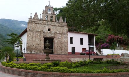 El hospital de Olaya despidió el año con un gran regalo
