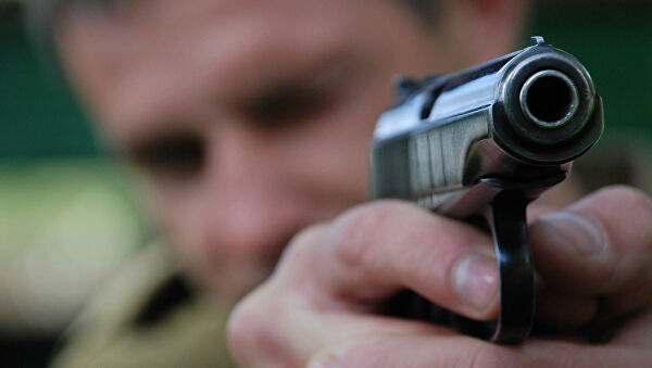 En San Luis se presentó un doble homicidio