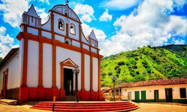 ¿Qué dicen los niños de Liborina sobre la pandemia?