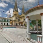Hasta $20 millones ofrece la Gobernación de Antioquia por información que permita  esclarecer los hechos ocurridos en Santo Domingo