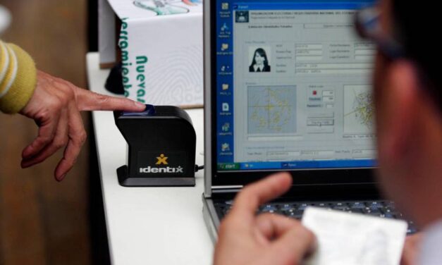 ¡Atención! Hasta el 13 de enero podrá inscribir su cédula para las elecciones de marzo