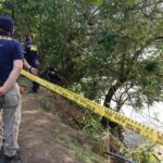 Continúa la búsqueda de las cuatro personas que cayeron al río Cauca el pasado miércoles