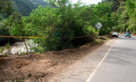 Armada Nacional, Ejército y la Dimar se vinculan a búsqueda y rescate de cuatro personas desaparecidas en el río Cauca