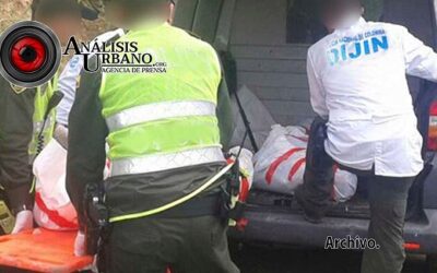 Asesinatos siguen aumentando en la subregión Nordeste de Antioquia