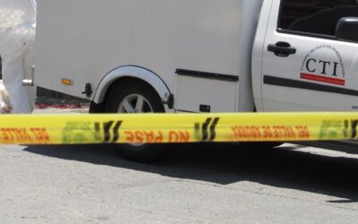 Luis Eduardo Ortiz fue baleado afuera de su casa en Guarne, Oriente antioqueño