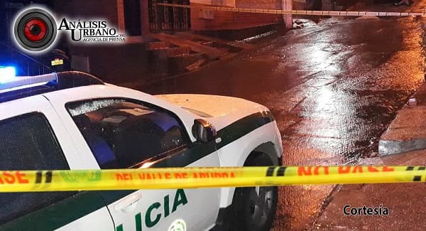 Murieron baleados dos hombres en el Bajo Cauca y el Nordeste de Antioquia