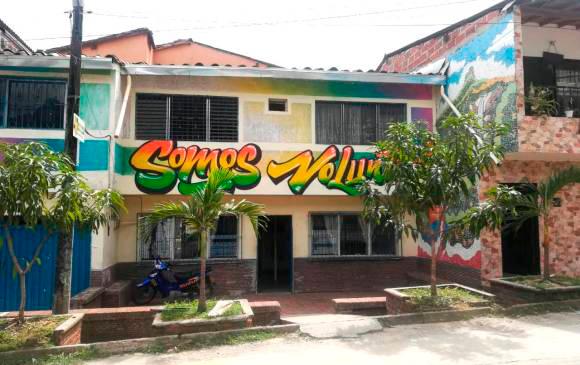 Daniel Largo Taborda