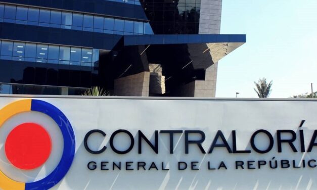 La Contraloría halló transferencias a personas muertas en los datos de la Unidad de Víctimas