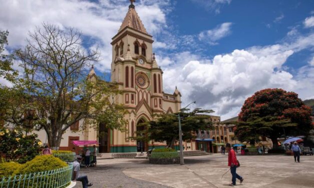 En abril serán las elecciones atípicas en Urrao