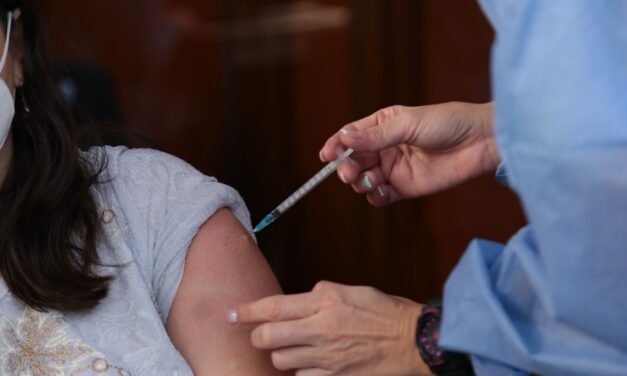 A Medellín llegaron 174.931 nuevas dosis para iniciar, completar y reforzar los esquemas de vacuna contra el covid-19