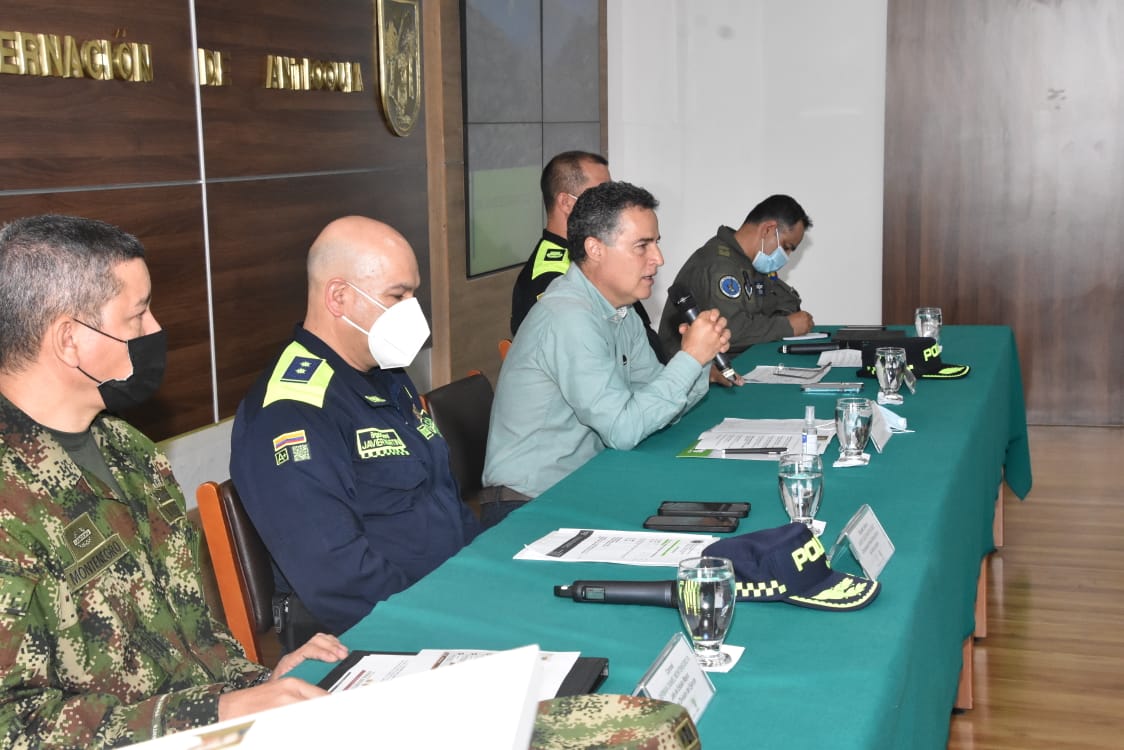 Daniel Largo Taborda