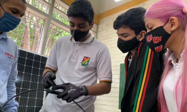 El 84 % de las instituciones educativas oficiales de Medellín tienen programas de media técnica