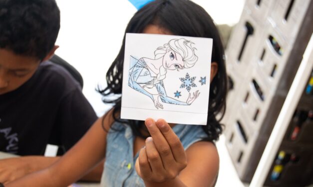 Regresa la estrategia «Parque al Barrio» en Medellín