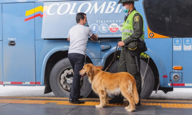 En Medellín se refuerzan medidas de seguridad para el puente festivo de Reyes Magos