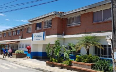 El hospital de Guarne se declaró en emergencia