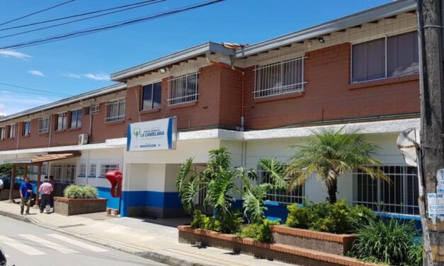 El hospital de Guarne se declaró en emergencia