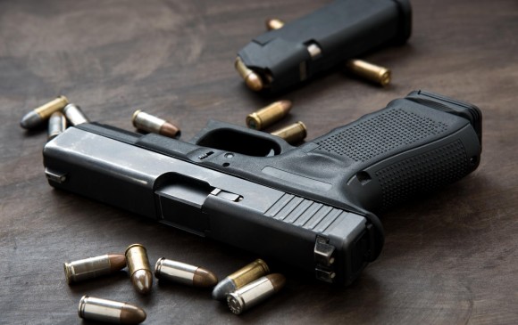 La Cuarta Brigada suspende el porte de armas en el departamento