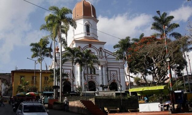Rechazo por asesinato de un líder social y un campesino en Ituango