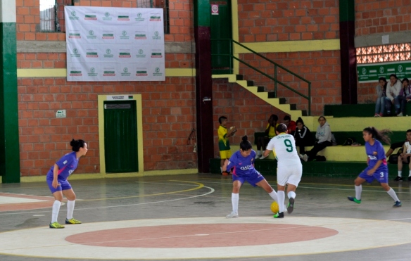 Conozca la programación de las copas Suroeste 2022