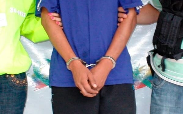 Judicializados alias Usten y alias Andrés, de las AGC, por delitos cometidos en Ituango, Antioquia
