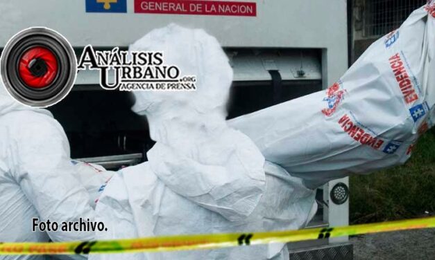 Arley Montes fue baleado en un restaurante del barrio Brasilia, comuna 4 de Medellín