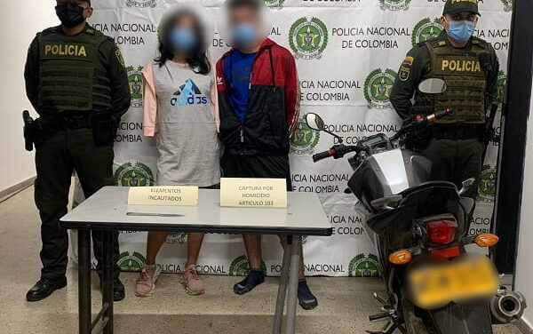 A Juan Pablo Restrepo lo apuñalaron en Guatapé; presuntos asesinos fueron capturados