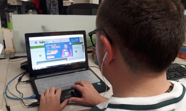 ¡Atención! El Sena abrió convocatorias de estudio en El Oriente