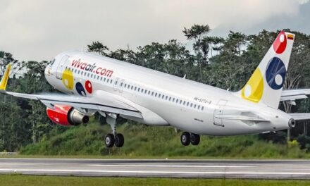 VIVA AIR reprograma vuelos en Rionegro por contagios en tripulación