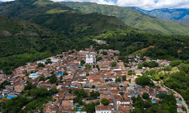 “Activo mi vida” en Sopetrán