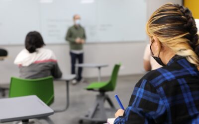 Medellín consolida alianzas con cinco grandes compañías de tecnología a nivel mundial con formación en C4TA