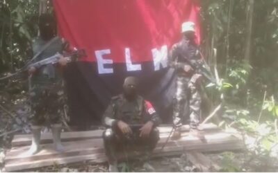 ELN amenaza a comerciantes de Remedios