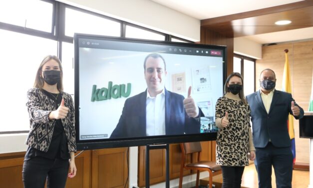 10.000 Mipymes antioqueñas podrán tener su tienda digital de forma gratuita
