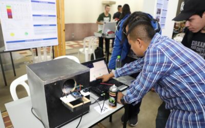 El ITM recibe aval para tres nuevas especializaciones en Ingeniería, articuladas con el Valle de Software y la Cuarta Revolución