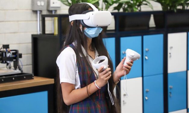 Con cursos de modelado 3D, robótica y videojuegos, ciudadanos podrán formarse en los Centros del Valle del Software