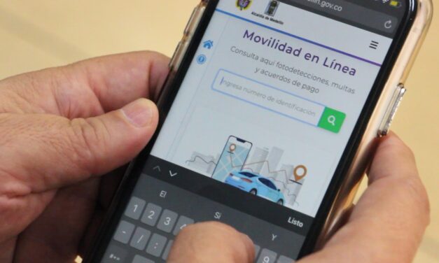 Motociclistas accederán a descuentos del 80 % en multas de tránsito hasta el 14 de marzo