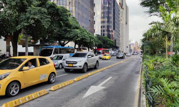 El 2,6 % de los conductores con pico y placa usaron el Permiso Especial por Circulación en sus primeros días de aplicación